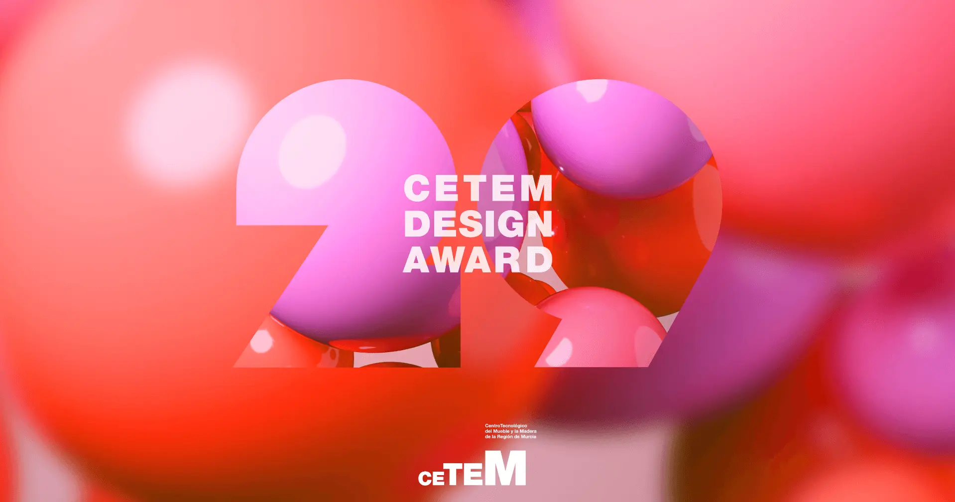 Proyecto 29 CETEM Design Award — Motion Graphics